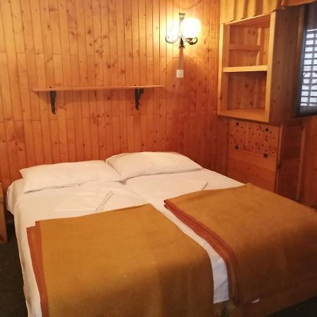 Apartments Panaramiko Kacjak ดรามัลย์ ภายนอก รูปภาพ