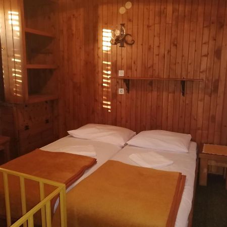 Apartments Panaramiko Kacjak ดรามัลย์ ภายนอก รูปภาพ