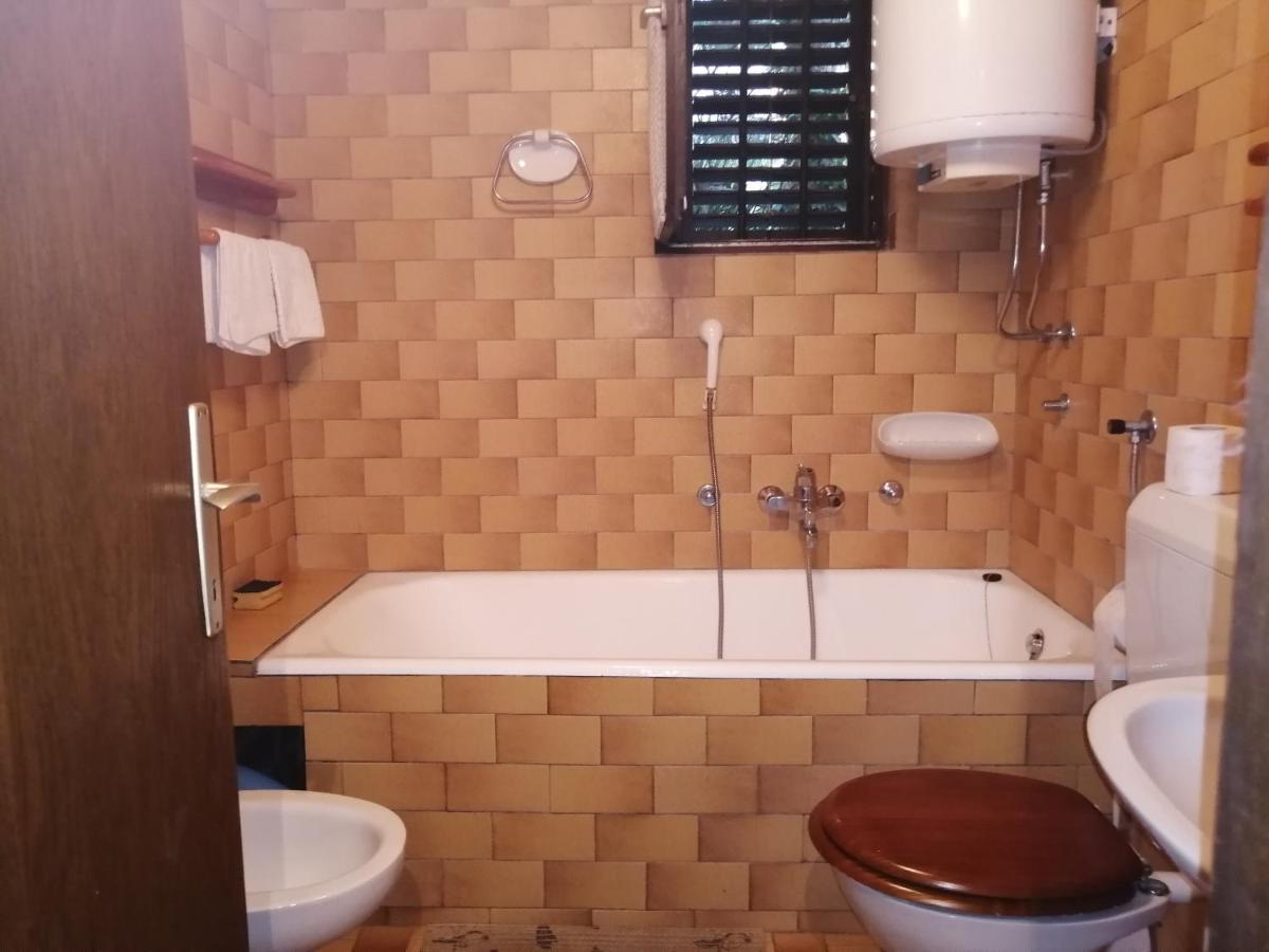 Apartments Panaramiko Kacjak ดรามัลย์ ภายนอก รูปภาพ