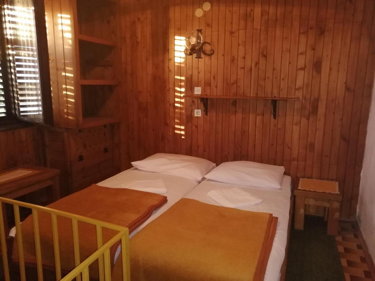 Apartments Panaramiko Kacjak ดรามัลย์ ภายนอก รูปภาพ