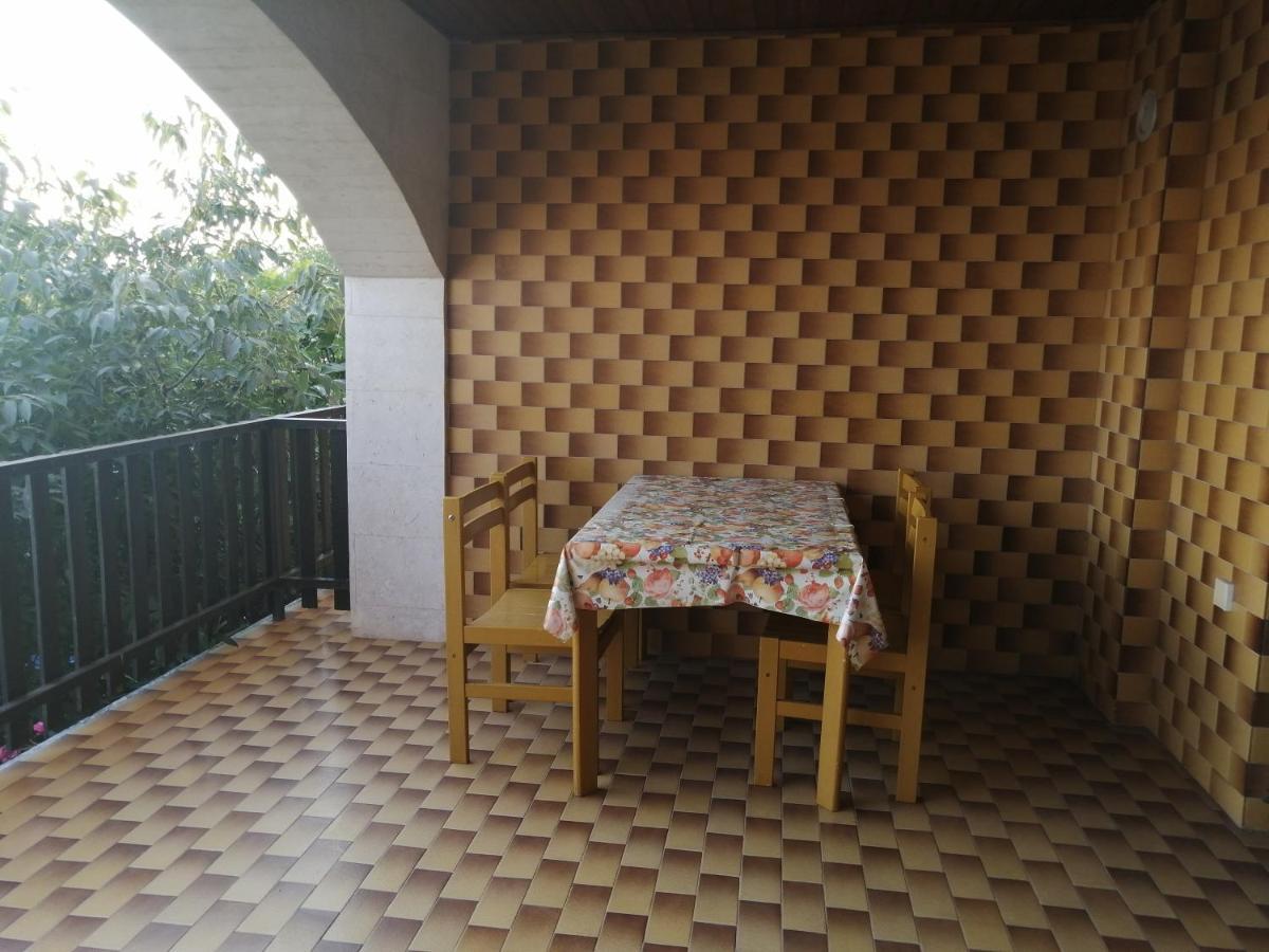 Apartments Panaramiko Kacjak ดรามัลย์ ภายนอก รูปภาพ
