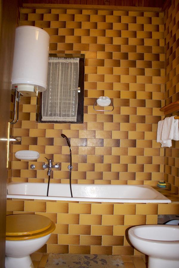 Apartments Panaramiko Kacjak ดรามัลย์ ภายนอก รูปภาพ