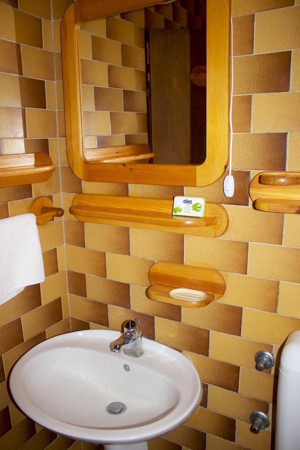 Apartments Panaramiko Kacjak ดรามัลย์ ภายนอก รูปภาพ