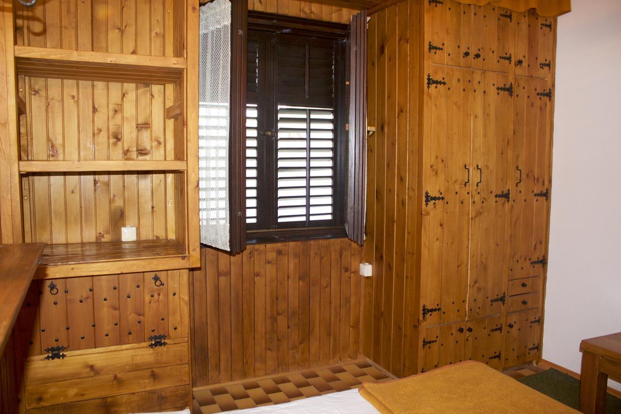 Apartments Panaramiko Kacjak ดรามัลย์ ภายนอก รูปภาพ