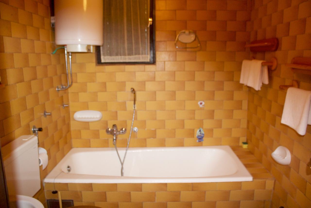 Apartments Panaramiko Kacjak ดรามัลย์ ภายนอก รูปภาพ